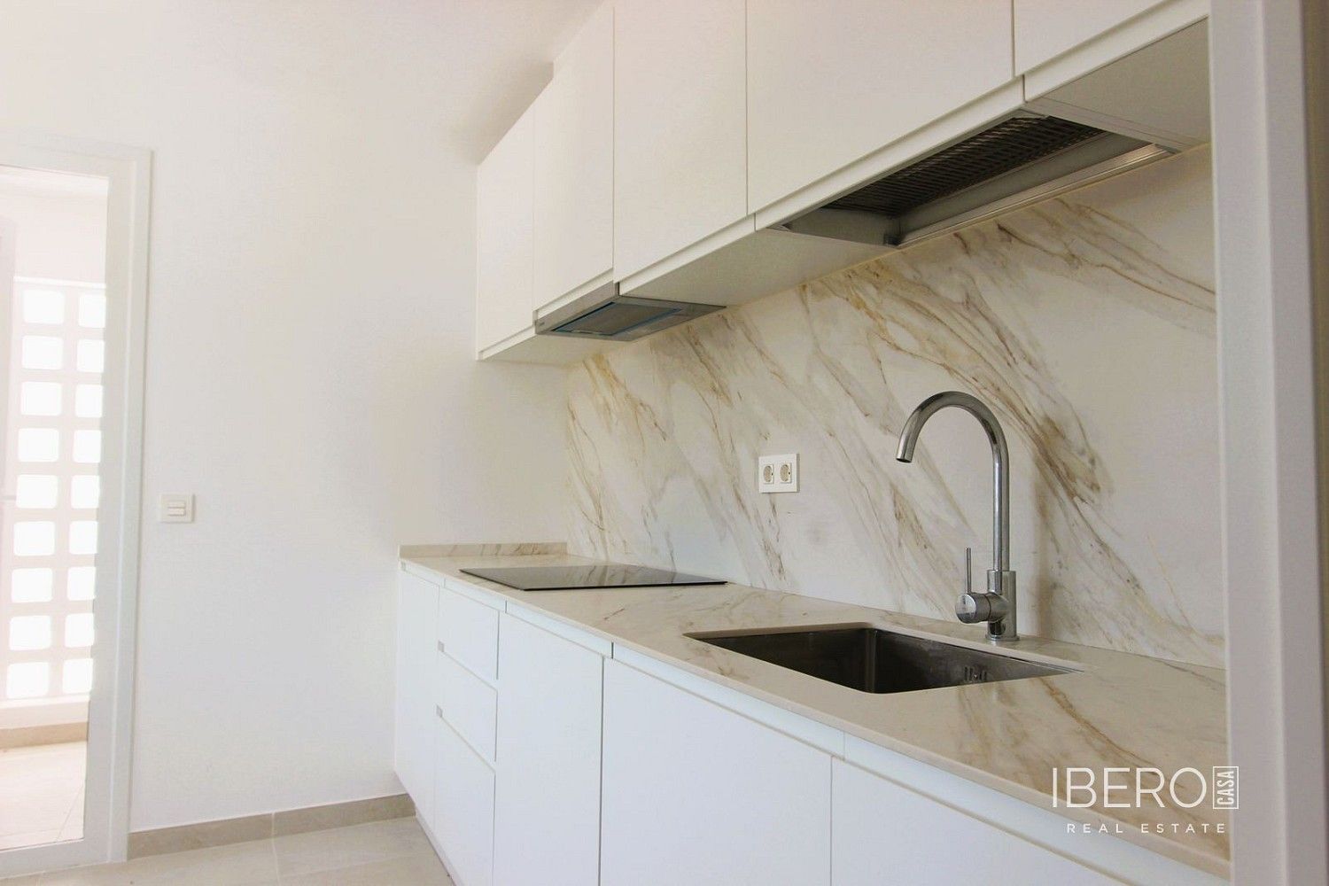 4+kk, La Cala de Mijas, Španělsko, 105 m² - 2