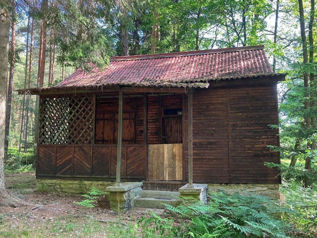 Prodej chata - Jindřichův Hradec, 377 01 - 5