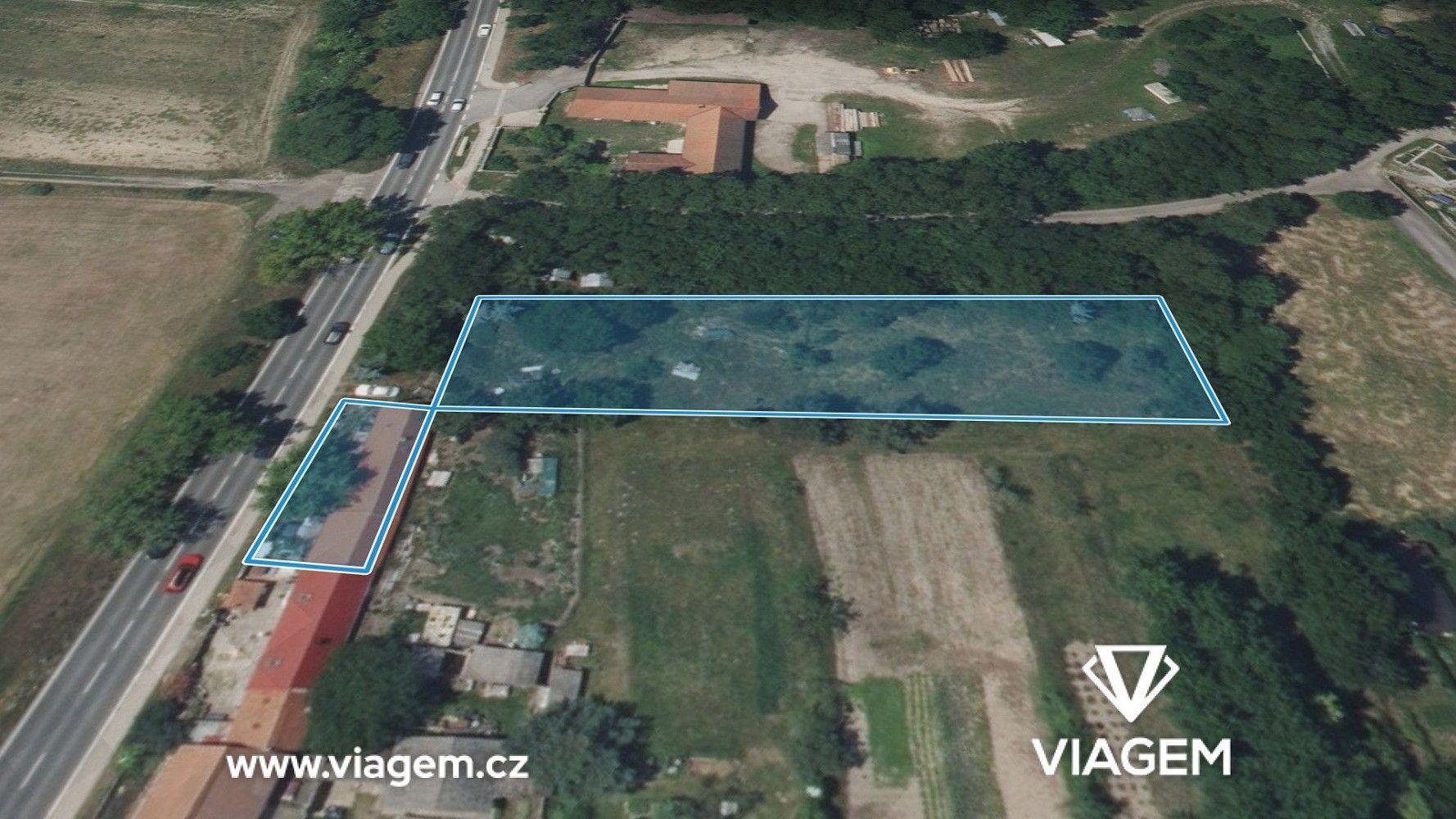 Rodinný dům · 124 m² · Kly, okres Mělník - 3