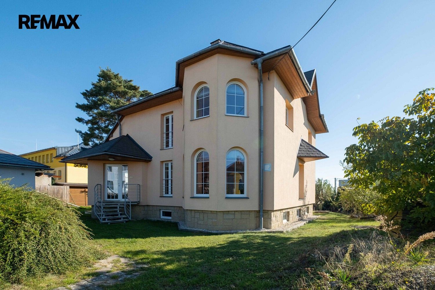 Rodinné domy, Tísek, okres Nový Jičín, 268 m² - 1