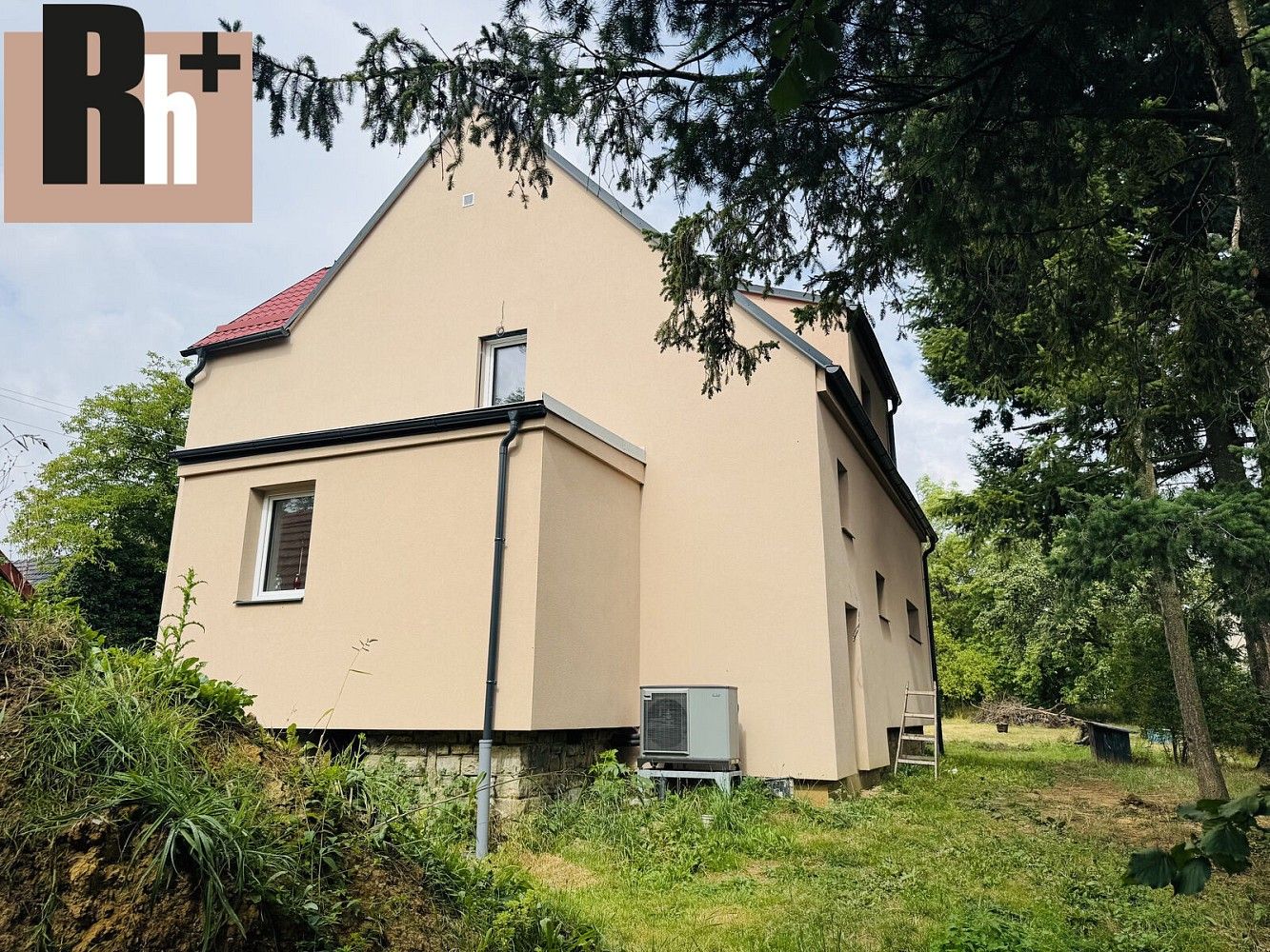 3+kk, Libhošť, okres Nový Jičín, Moravskoslezský kraj, 79 m² - 2