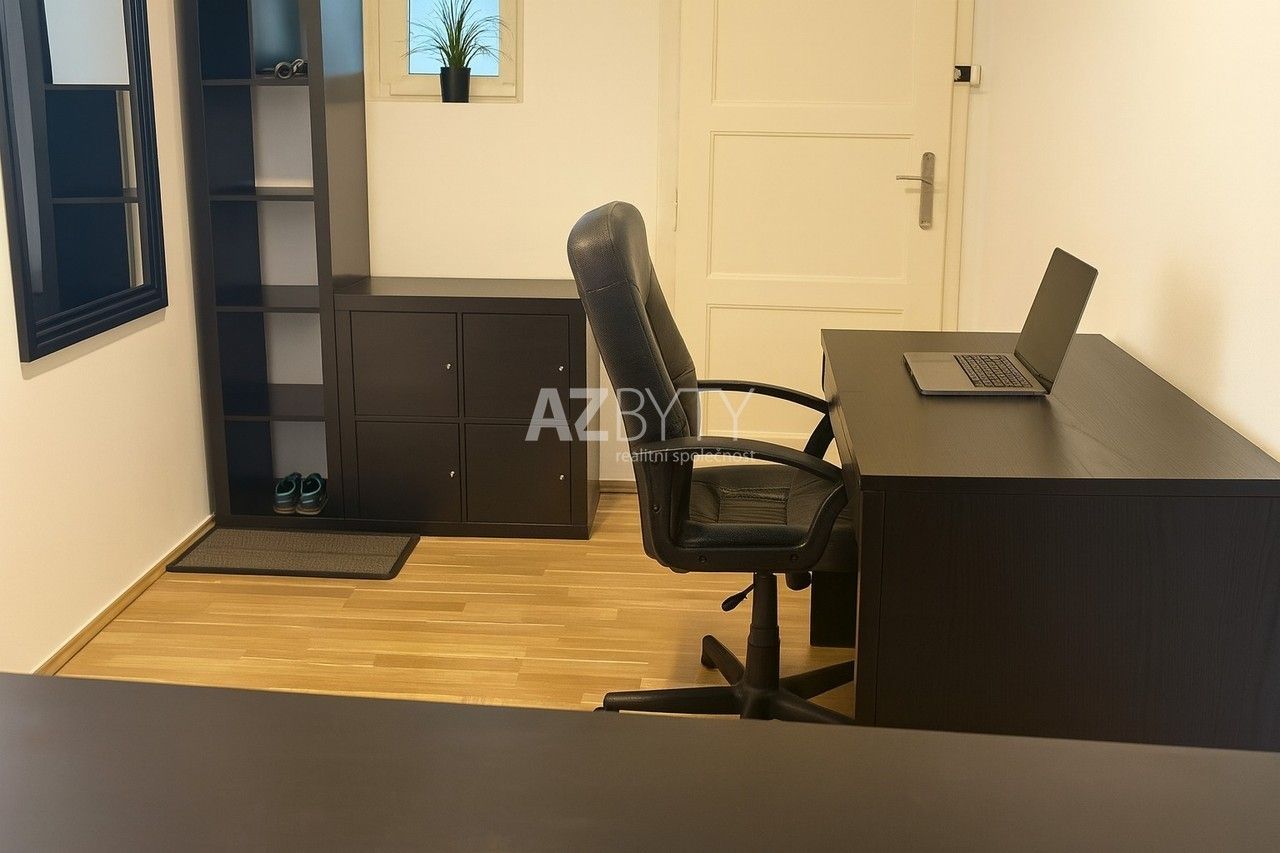 Prodej byt 2+kk - Jugoslávských partyzánů, Praha, 42 m²