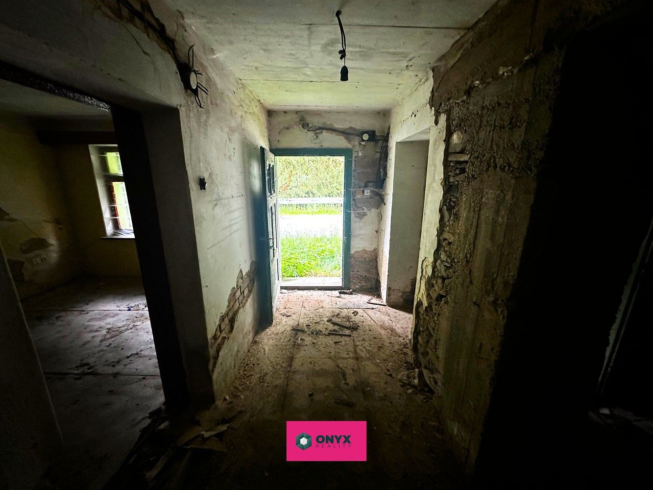 Chalupa · 244 m² · Krasov, okres Bruntál, Moravskoslezský kraj - 4