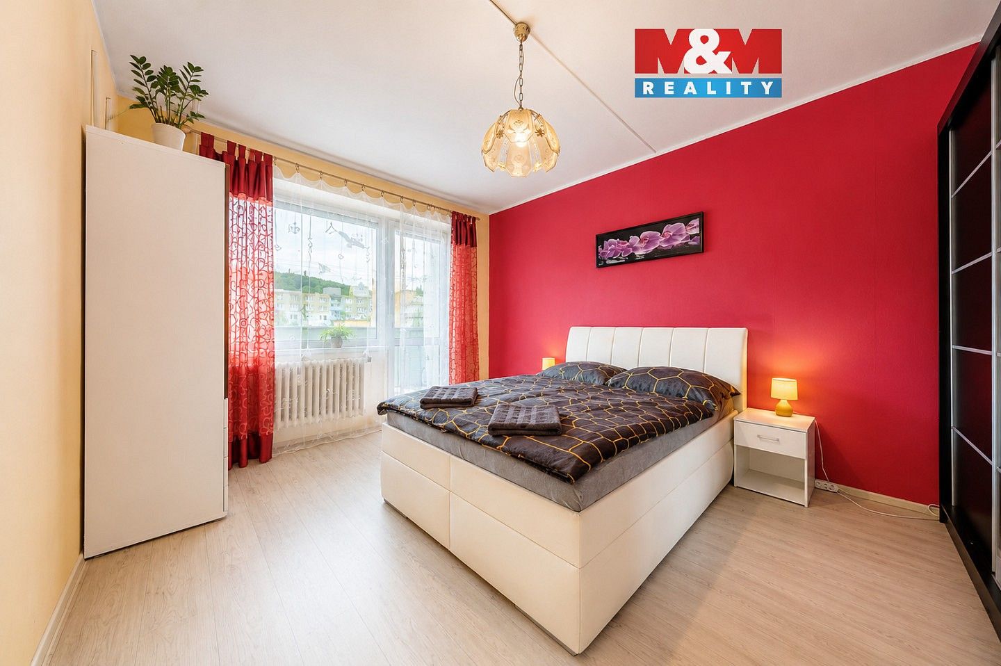 2+1, Úvalská, Karlovy Vary - Drahovice, 58 m² - 1