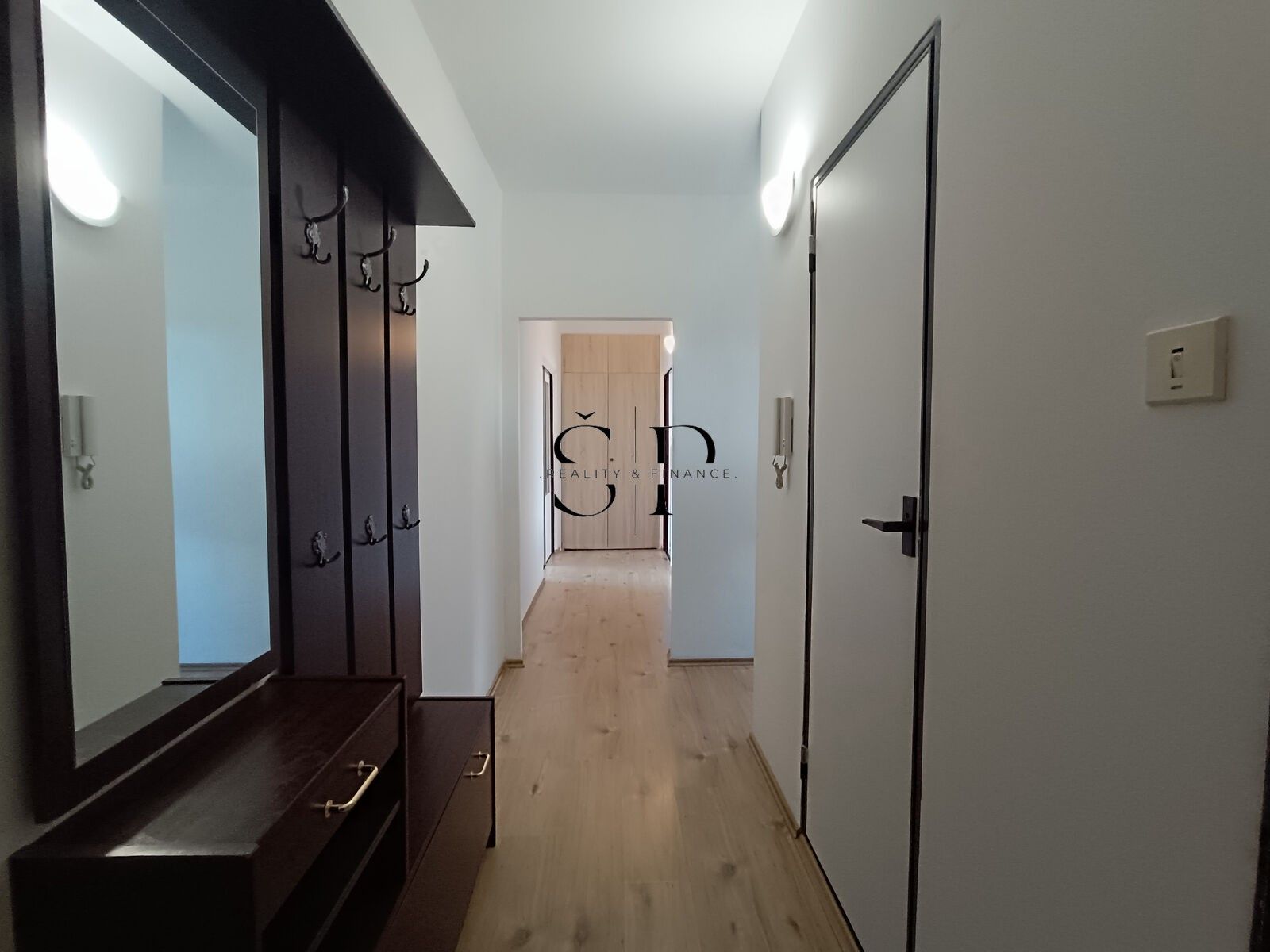 3+1, Manětínská, Plzeň Bolevec, 62 m² - 1