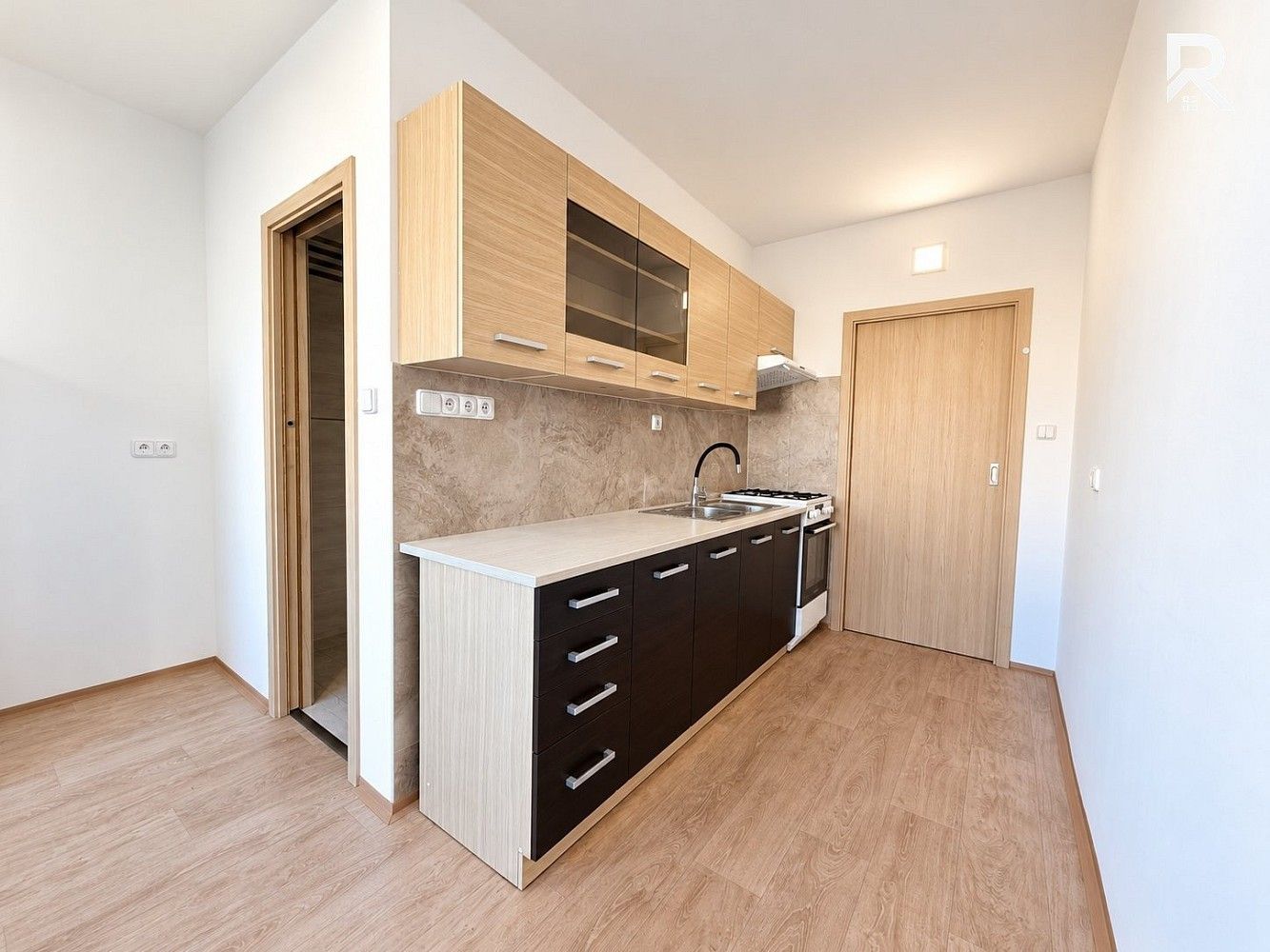 2+1, Vyškov - Vyškov-Předměstí, Jihomoravský kraj, 53 m² - 1