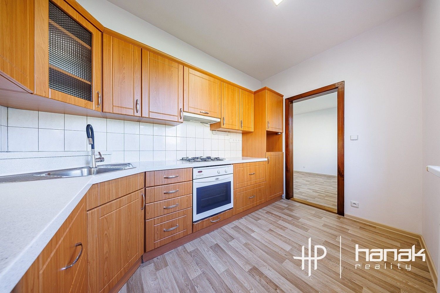3+1, Nová, Uničov, okres Olomouc, 62 m² - 1