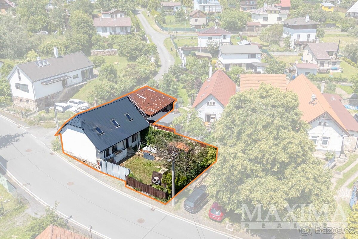 Rodinné domy, Říčany u Prahy, 251 01