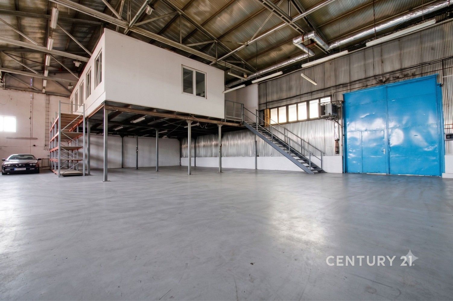 Výrobní prostory, Brno, okres Brno-město, Jihomoravský kraj, 897 m² - 2