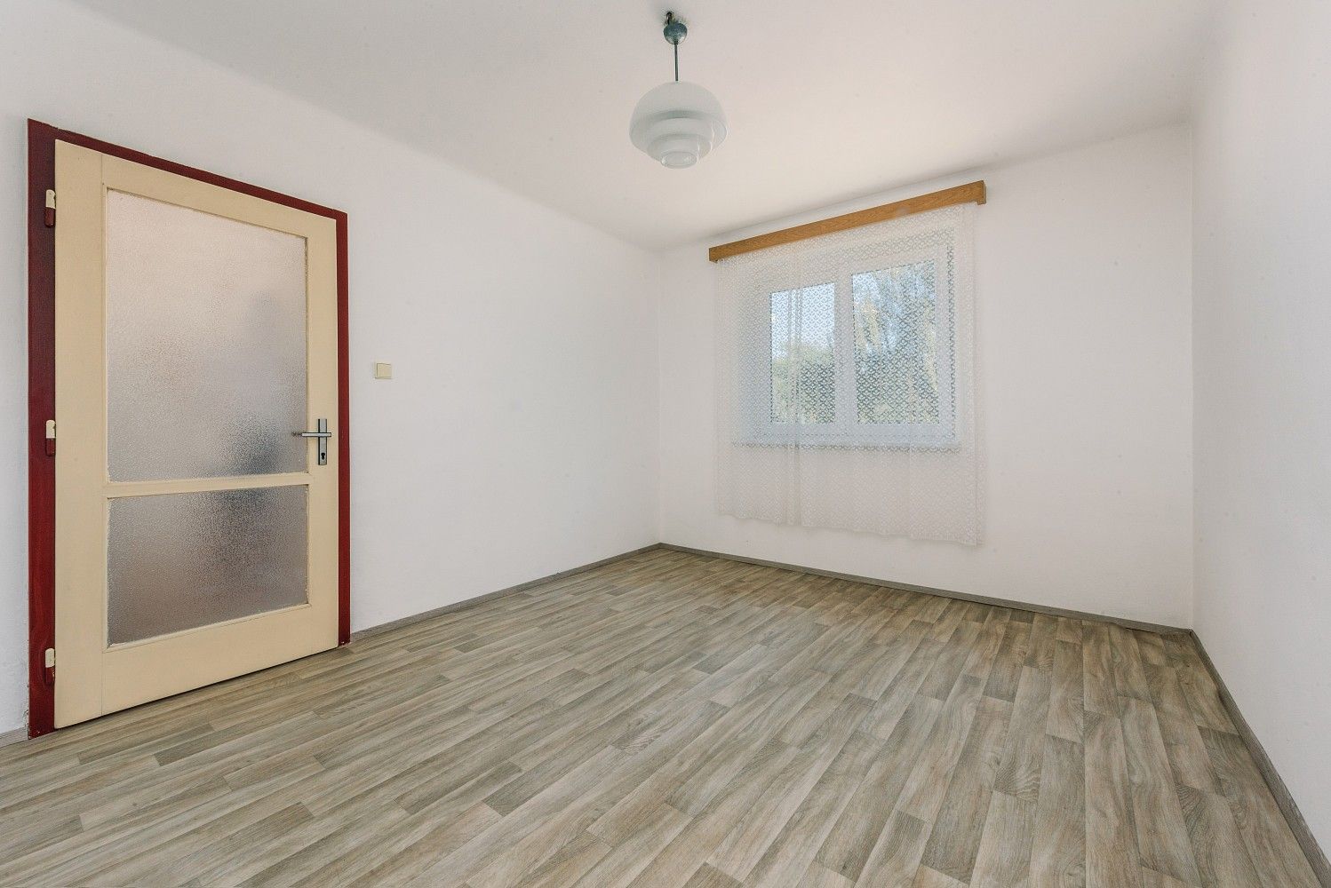 Byt 2+1 · 50 m² · Školní, Rybitví, okres Pardubice - 4