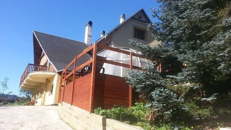 Chaty, Staré Hamry 1, Moravskoslezský kraj - 2