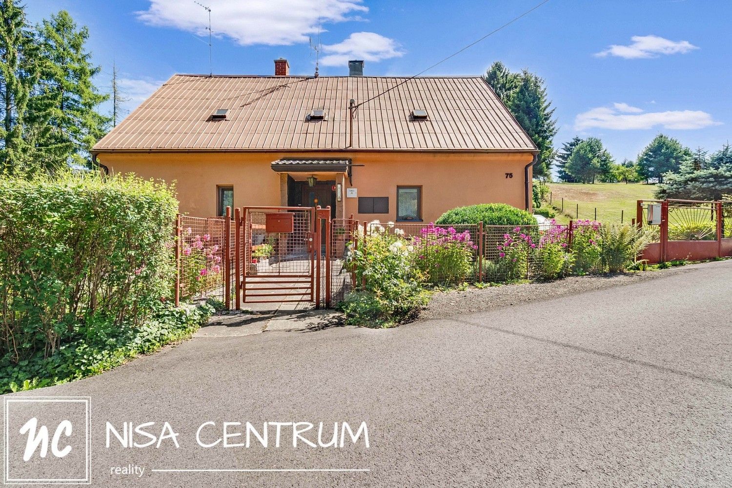 Rodinný dům, 170 m²