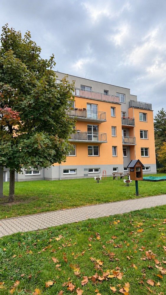 Prodej byt 3+kk - Dubová, Pardubice - Svítkov, 73 m² - 2