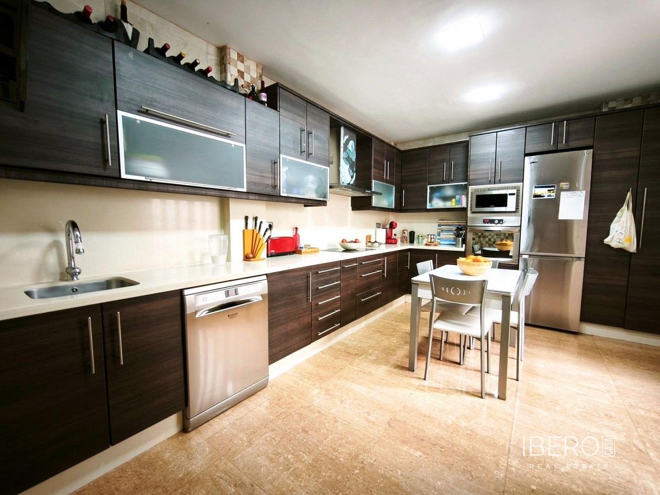 Prodej rodinný dům - Mazarrón, ES, 234 m² - 5
