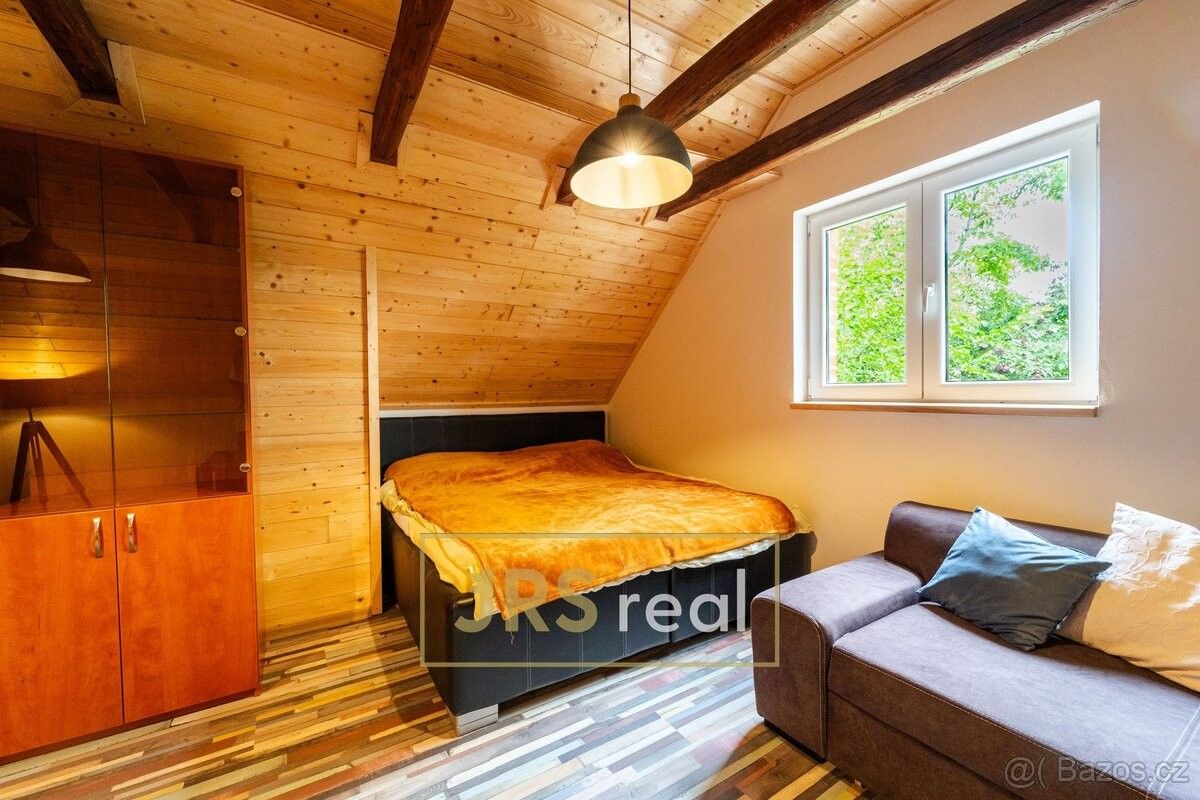 Prodej ostatní - Hrušovany nad Jevišovkou, 671 67 - 5