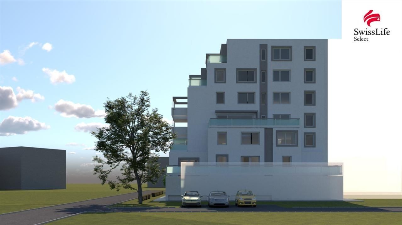 Pozemky pro bydlení, Nad Papežem, Dobříš - 2