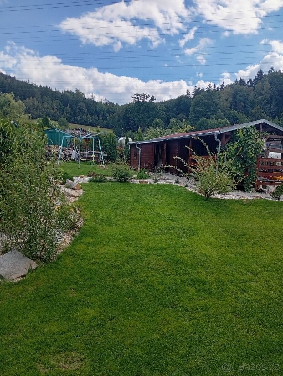 Zahrady, Sokolov, 356 01 - 2