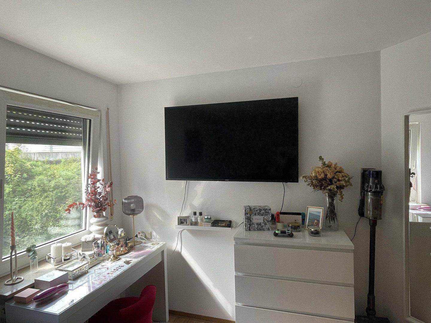 Byt 2+1 · 46 m² · , Bádensko-Württembersko - 4