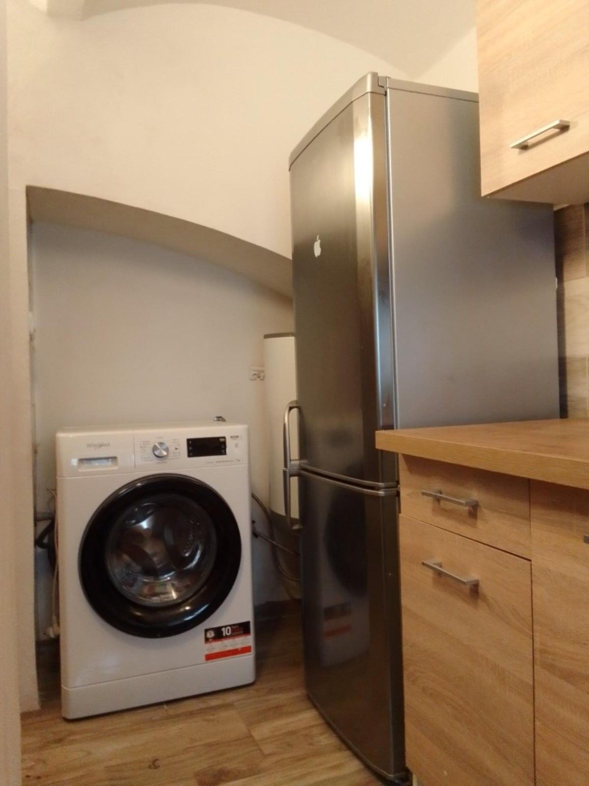 Byt 1+kk · 20 m² · Na Náměti, Kutná Hora - 4