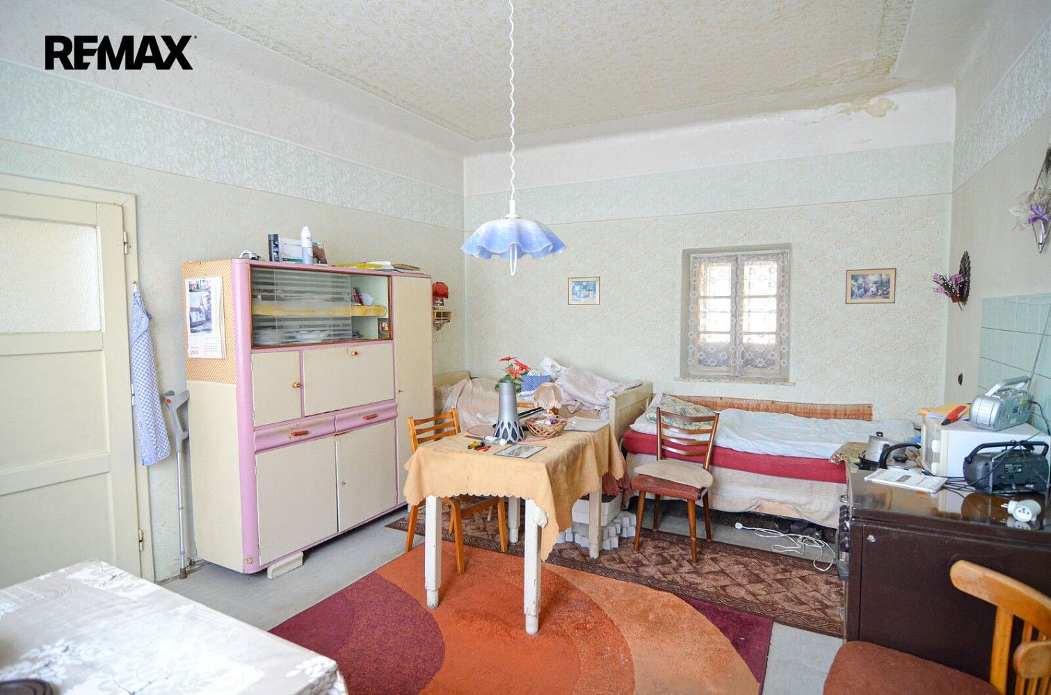 Prodej rodinný dům - Diváky, okres Břeclav, 150 m² - 5