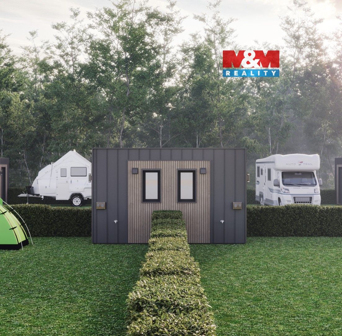 Ostatní, Staré náměstí, Rychnov nad Kněžnou, 8 m²