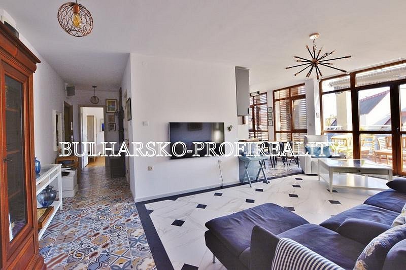 Prodej byt 4+kk - Sluneční pobřeží, Bulharsko, Bulharsko, 144 m² - 5
