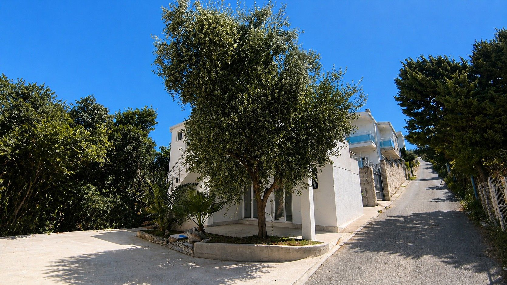 Prodej vila - Kruje, bar, Černá Hora, 88 m² - 5