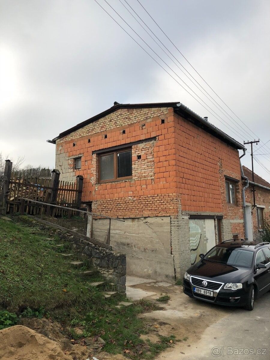 Rodinný dům