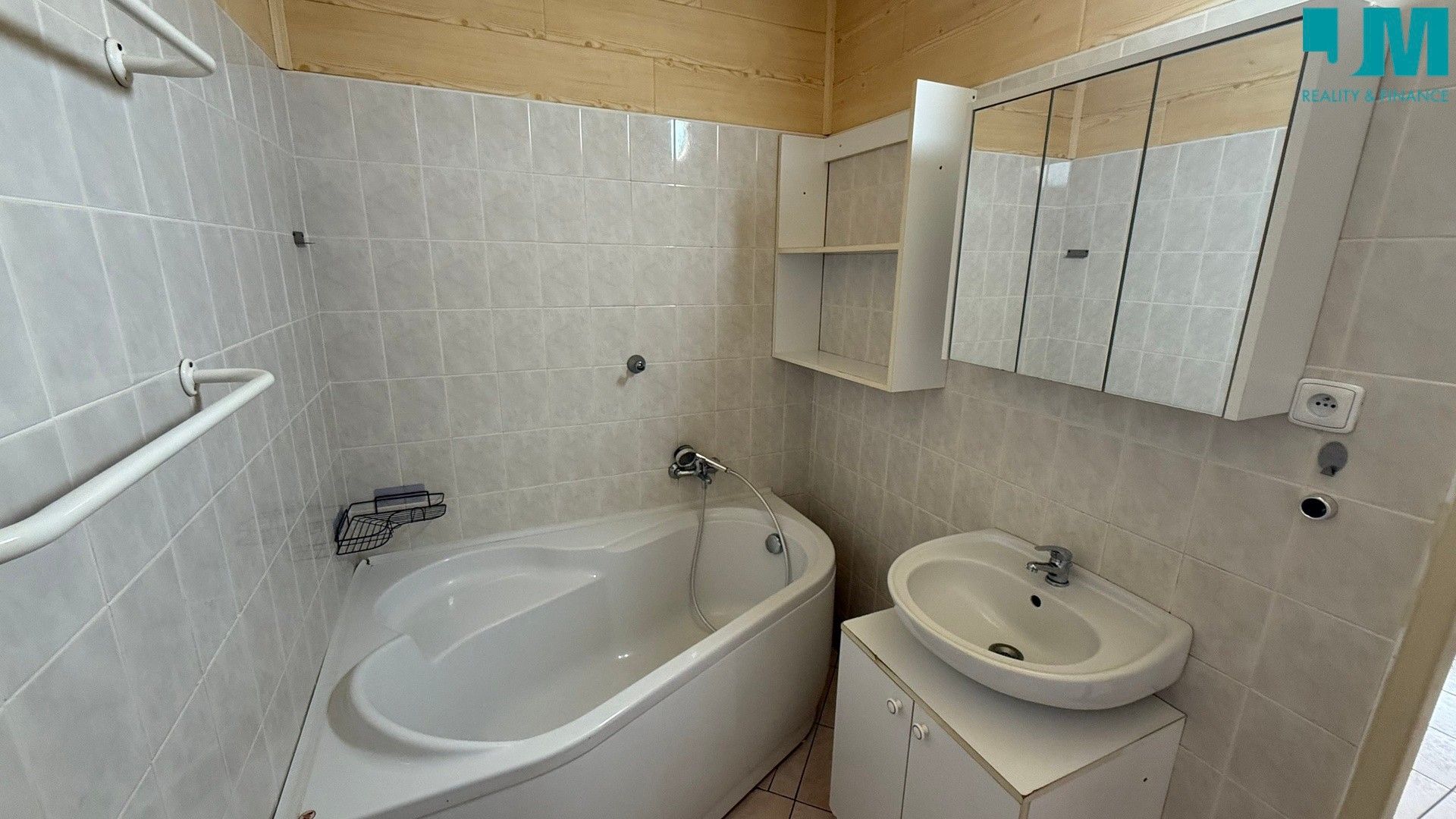 Byt 3+1 · 74 m² · Komenského, Moravské Budějovice - 3