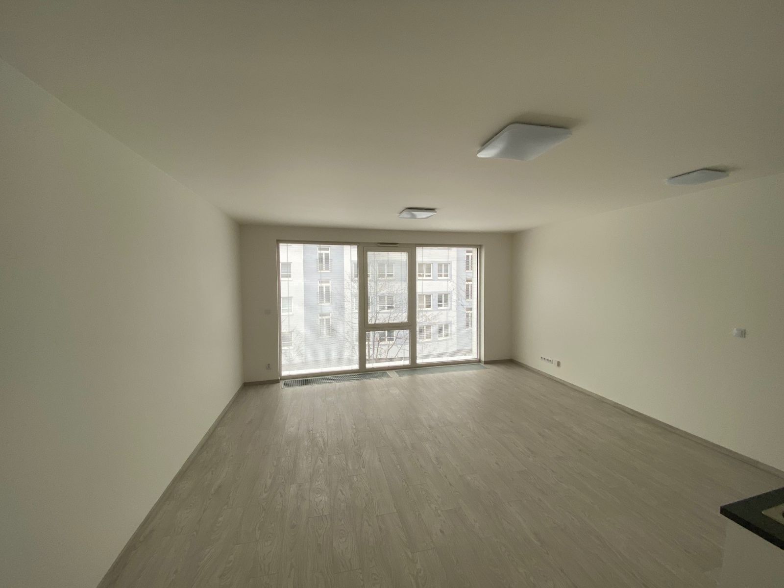 Byt 1+kk · 41 m² · Křižíkova, Praha - Karlín - 4