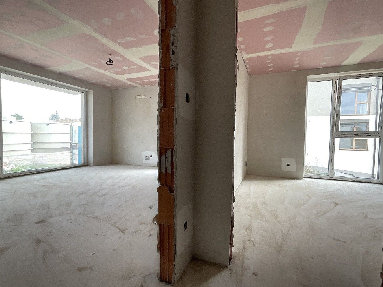 Prodej byt 3+kk - Šlapanice, okres Brno-venkov, Jihomoravský kraj, 88 m² - 5