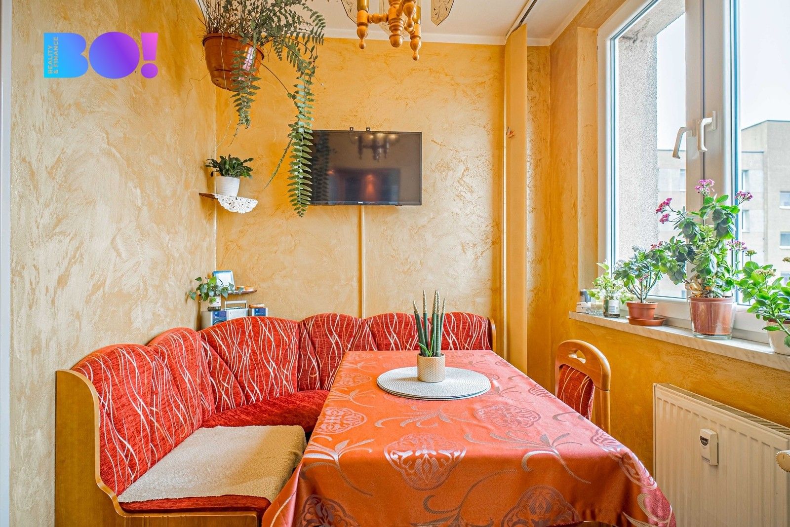 4+1, Okružní, Český Těšín, 85 m² - 2