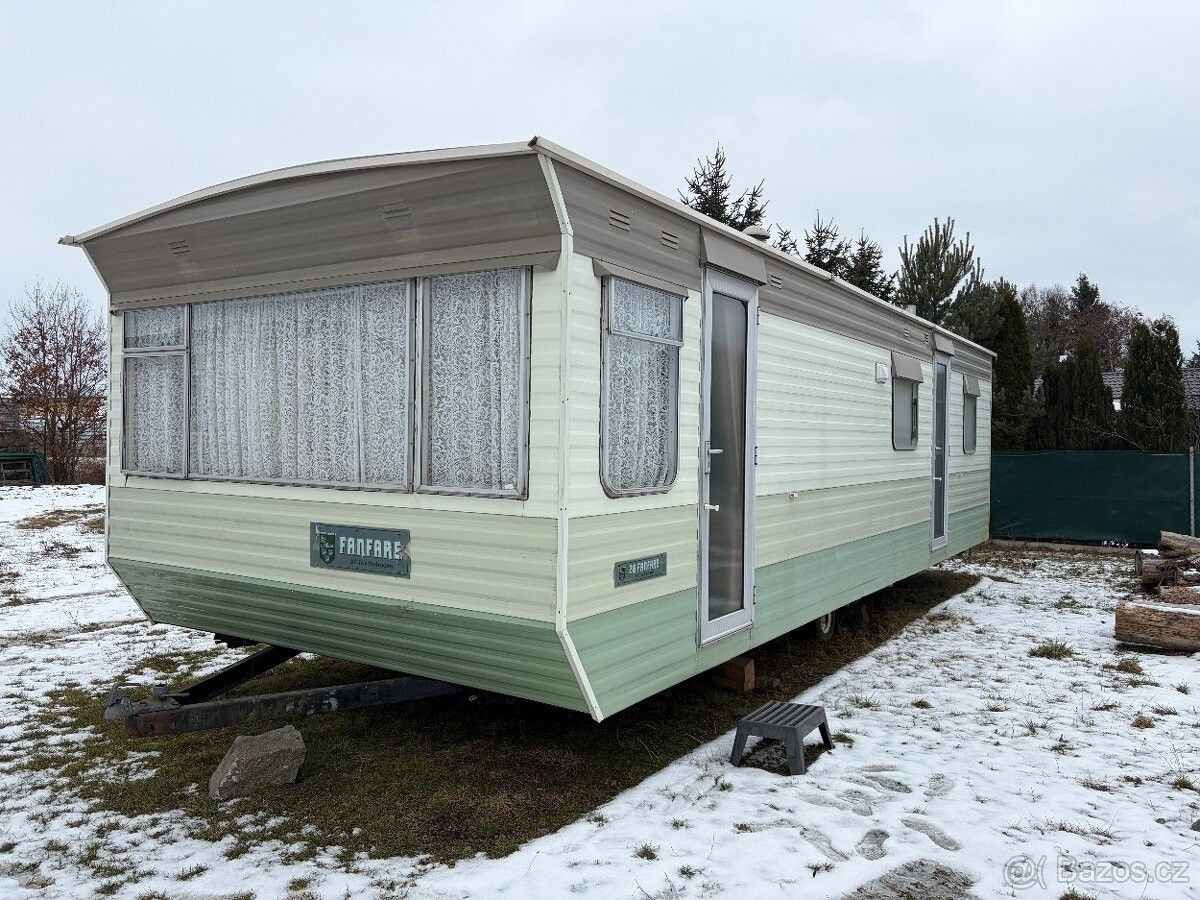 Prodej chata - Plzeň, 326 00