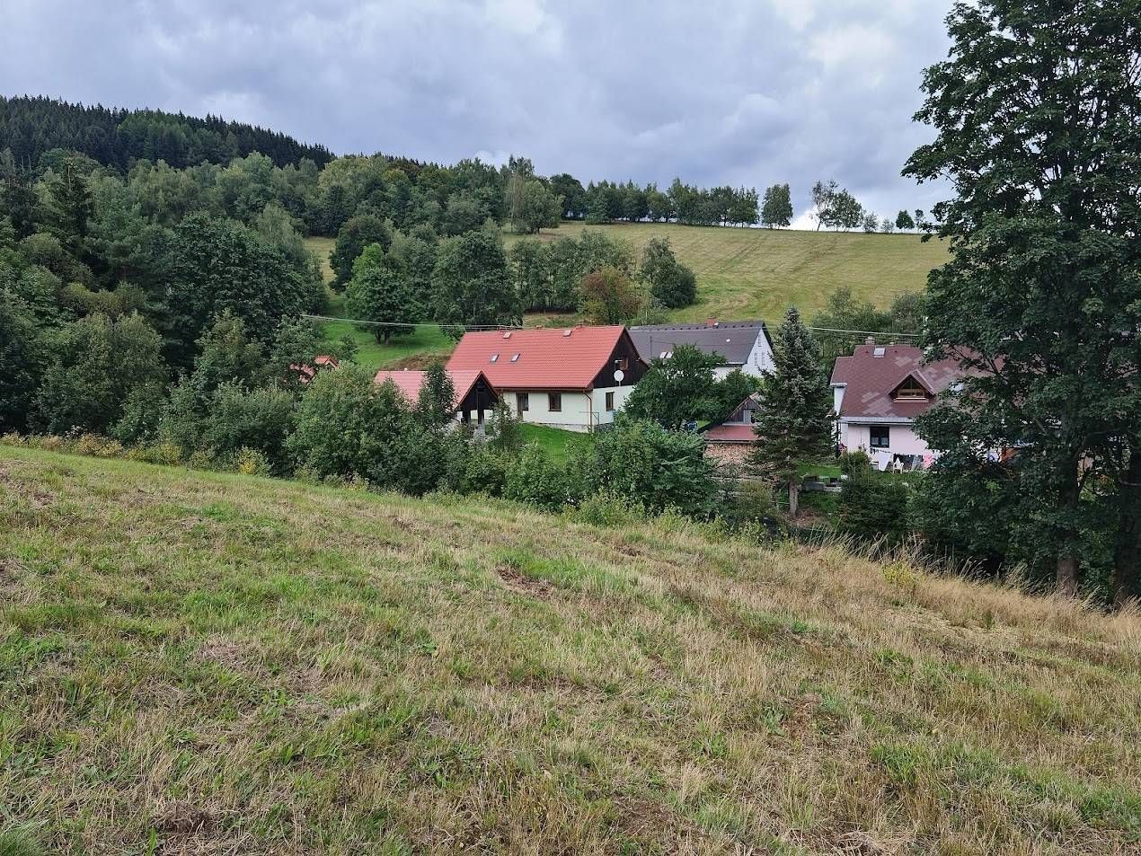 Chata · Staré Město - Stříbrnice, Olomoucký kraj - 3