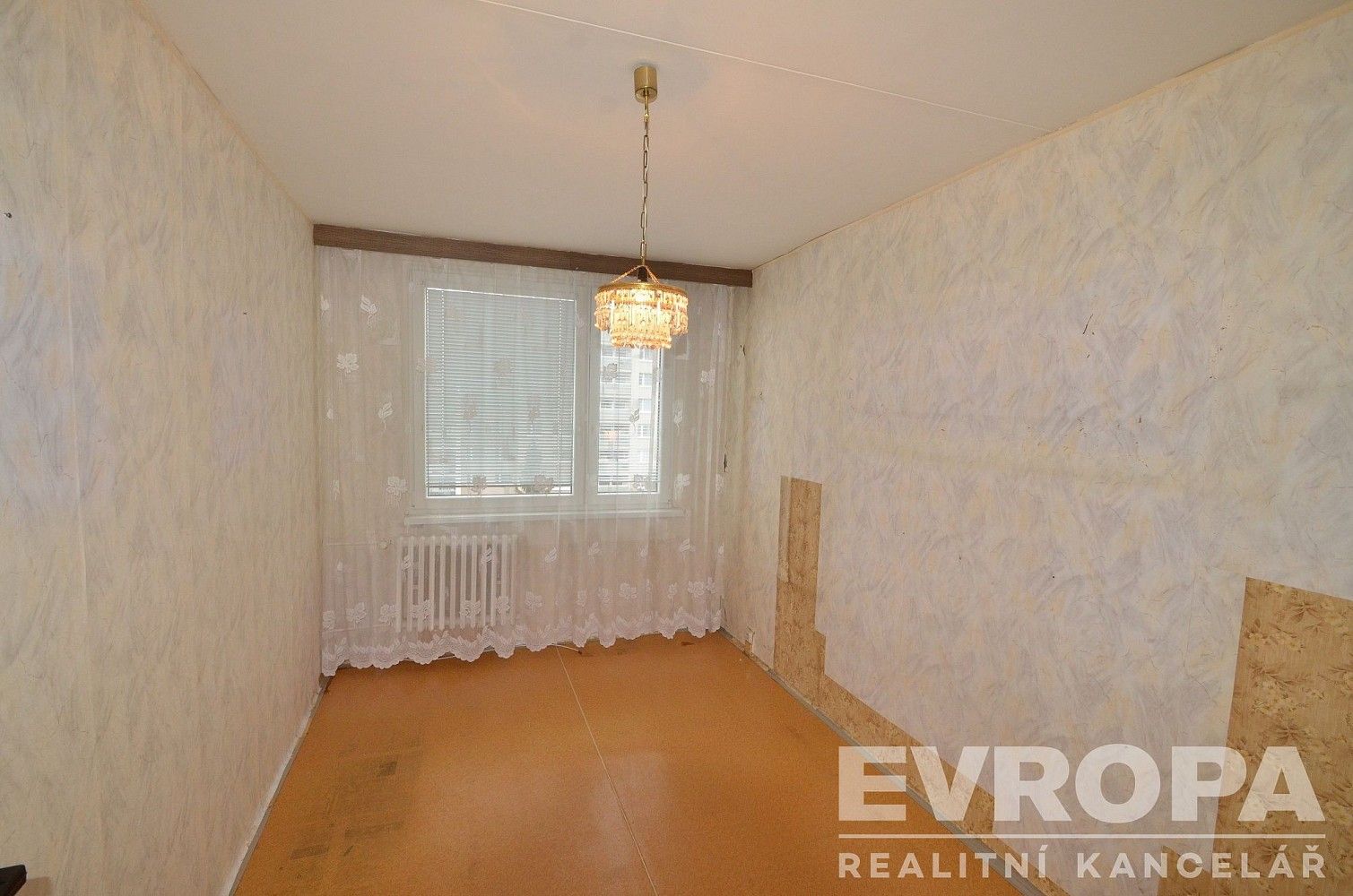 Byt 2+kk · 46 m² · Vlastina, Praha 6 - Ruzyně - 3