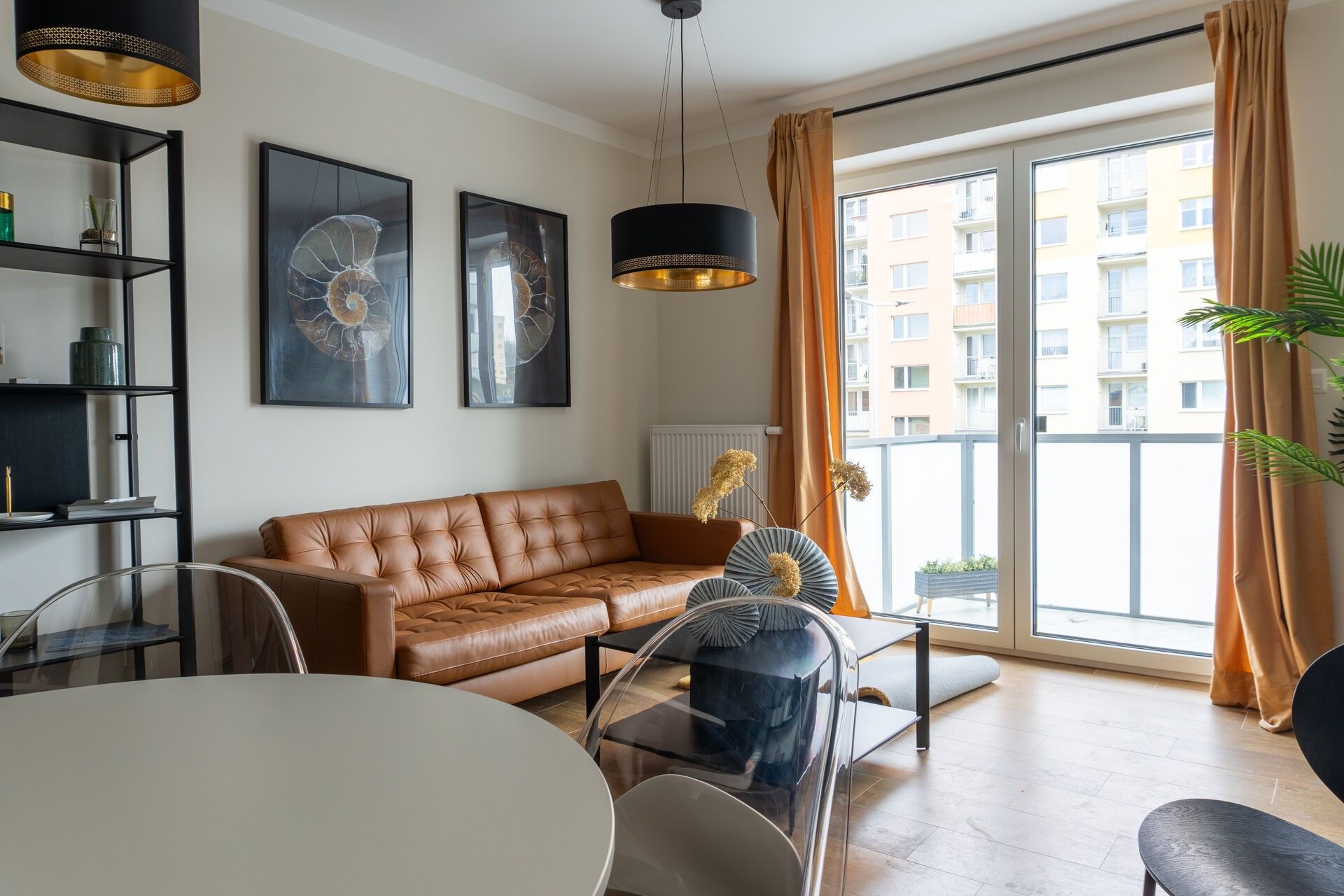 Prodej byt 2+kk - Novoveská, Teplice, 47 m²