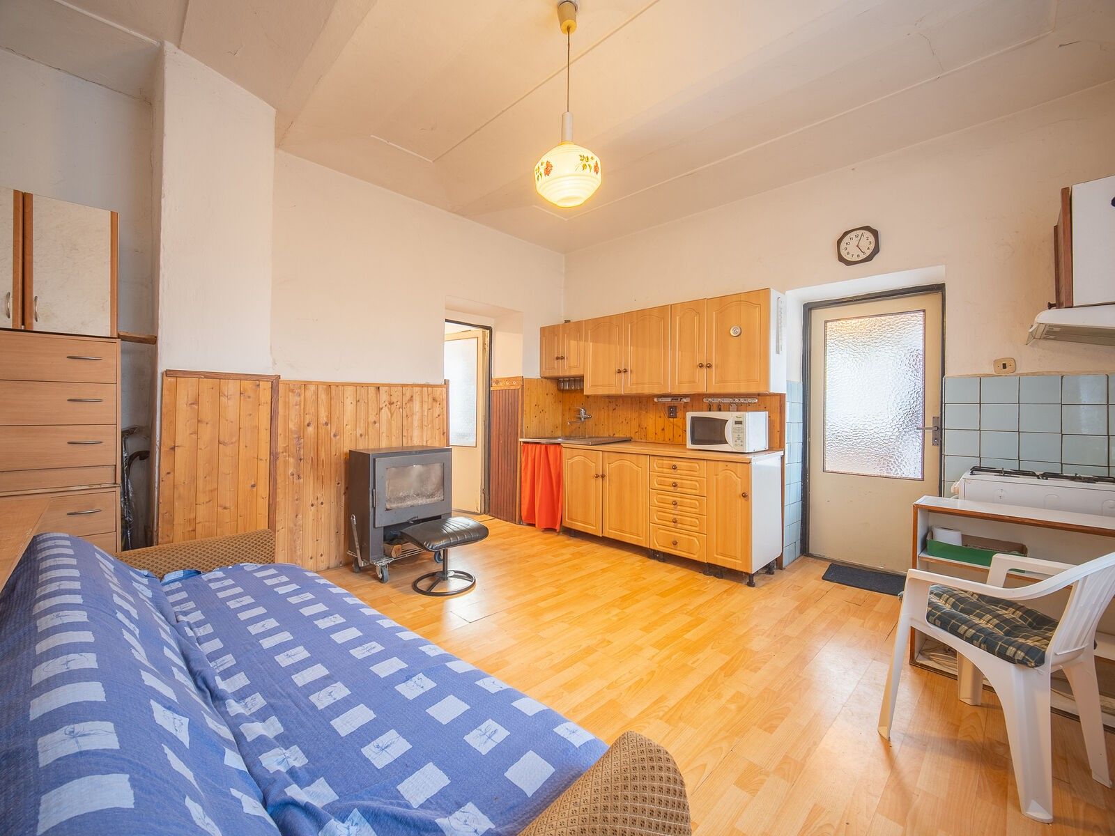 Rodinný dům · 74 m² · Legerovo nám., Nová Ves I Ohrada - 4