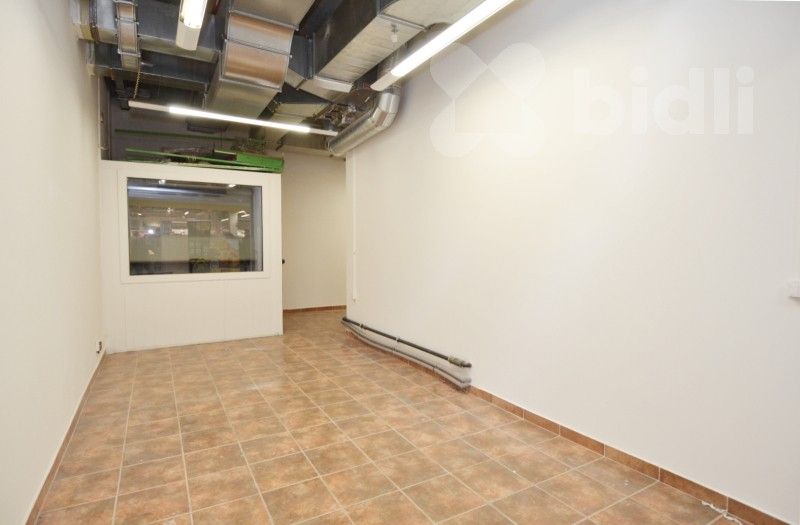 Pronájem obchodní prostory - Lukášova, Praha, 34 m²