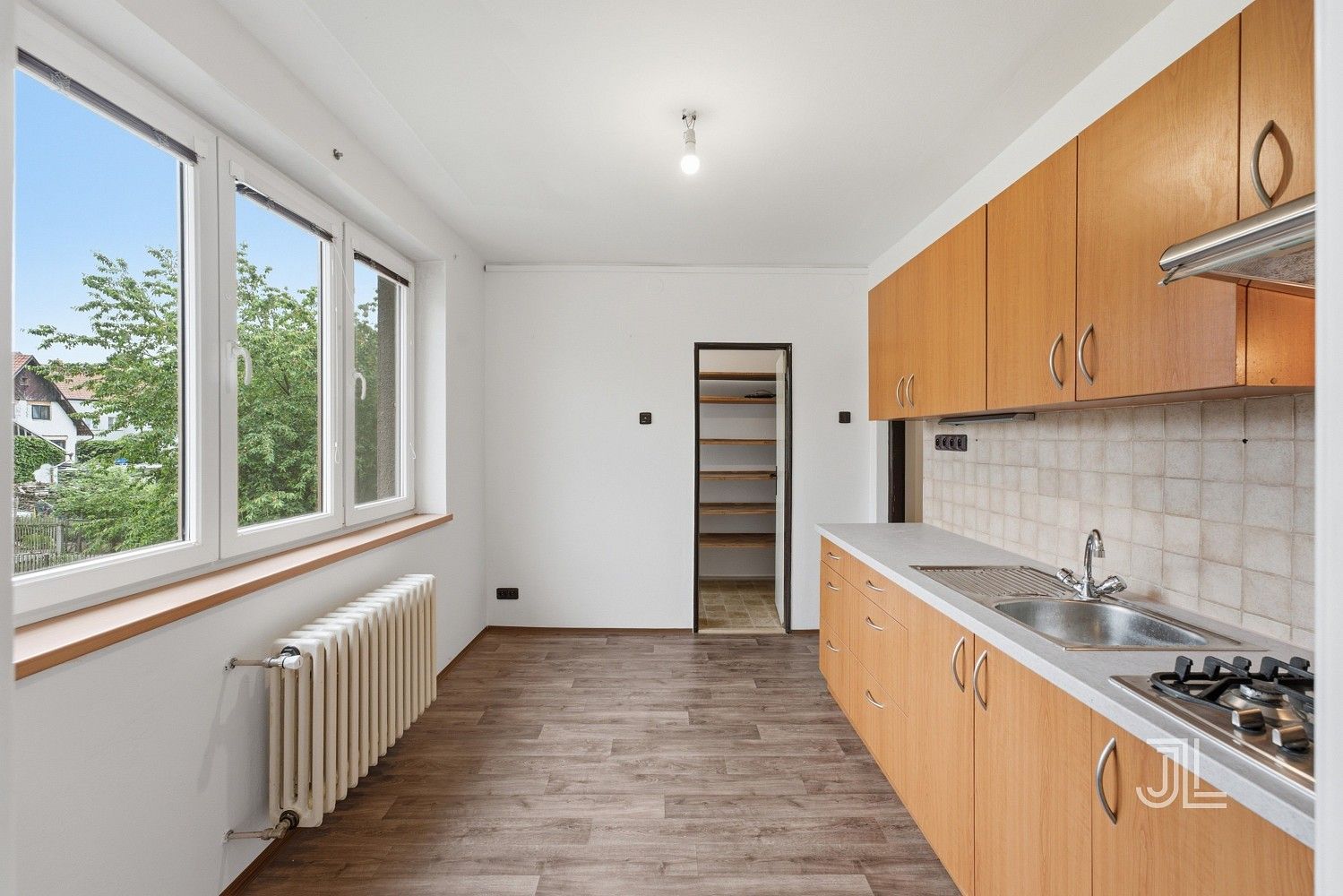 3+1, Žižice, okres Kladno, 83 m² - 2