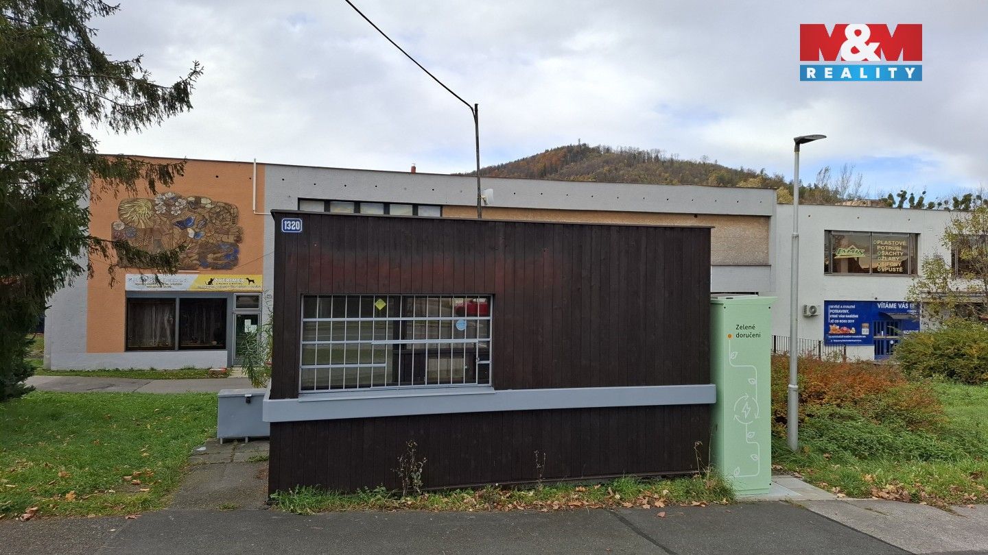 Pronájem obchodní prostory - Štramberská, Kopřivnice, 15 m²