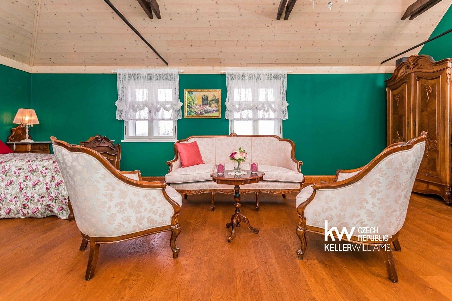 Prodej obchodní prostory - Zákupy, okres Česká Lípa, Liberecký kraj, 205 m² - 5