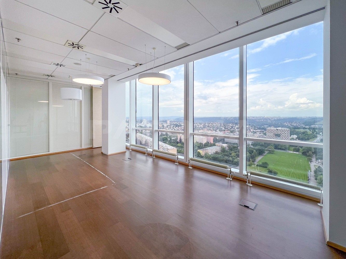 Kancelář · 190 m² · Hvězdova, Praha 4 - Nusle - 4