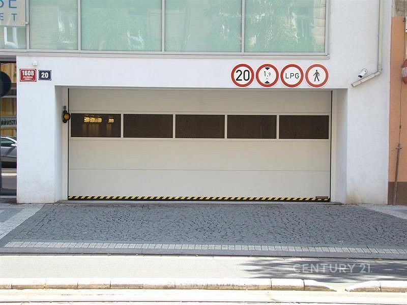 Ostatní, Praha - Holešovice, okres Praha 7, Hlavní město Praha, 5 m² - 2