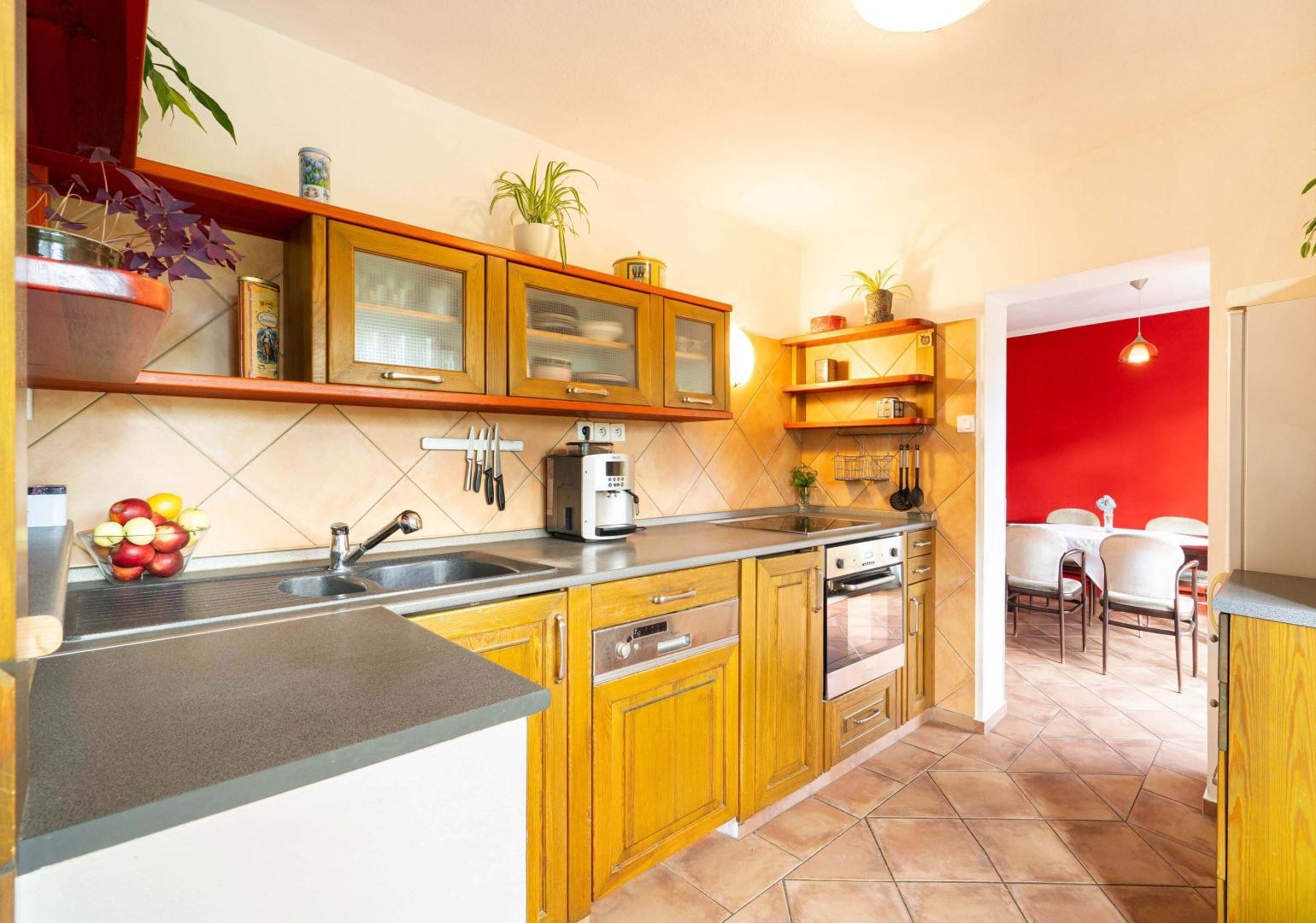 Prodej byt 3+1 - Zavadilka 2166, České Budějovice 2, 82 m² - 5