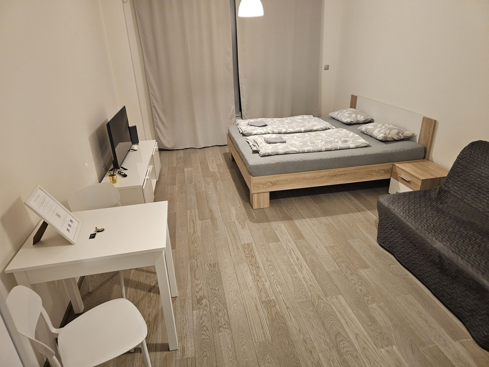 Byty, Kurta Konráda, Praha - Libeň, 38 m² - 1