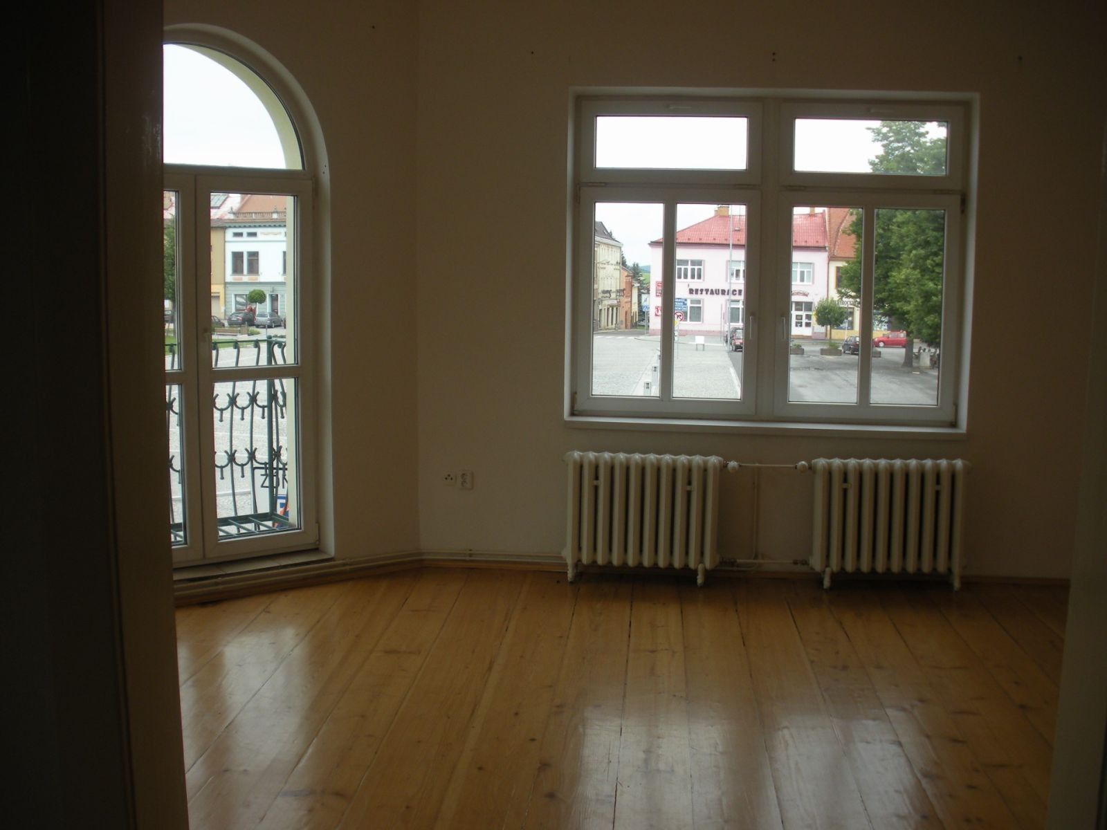 1+1, Palackého náměstí, Jevíčko - Jevíčko-město, Pardubický kraj, 60 m² - 1