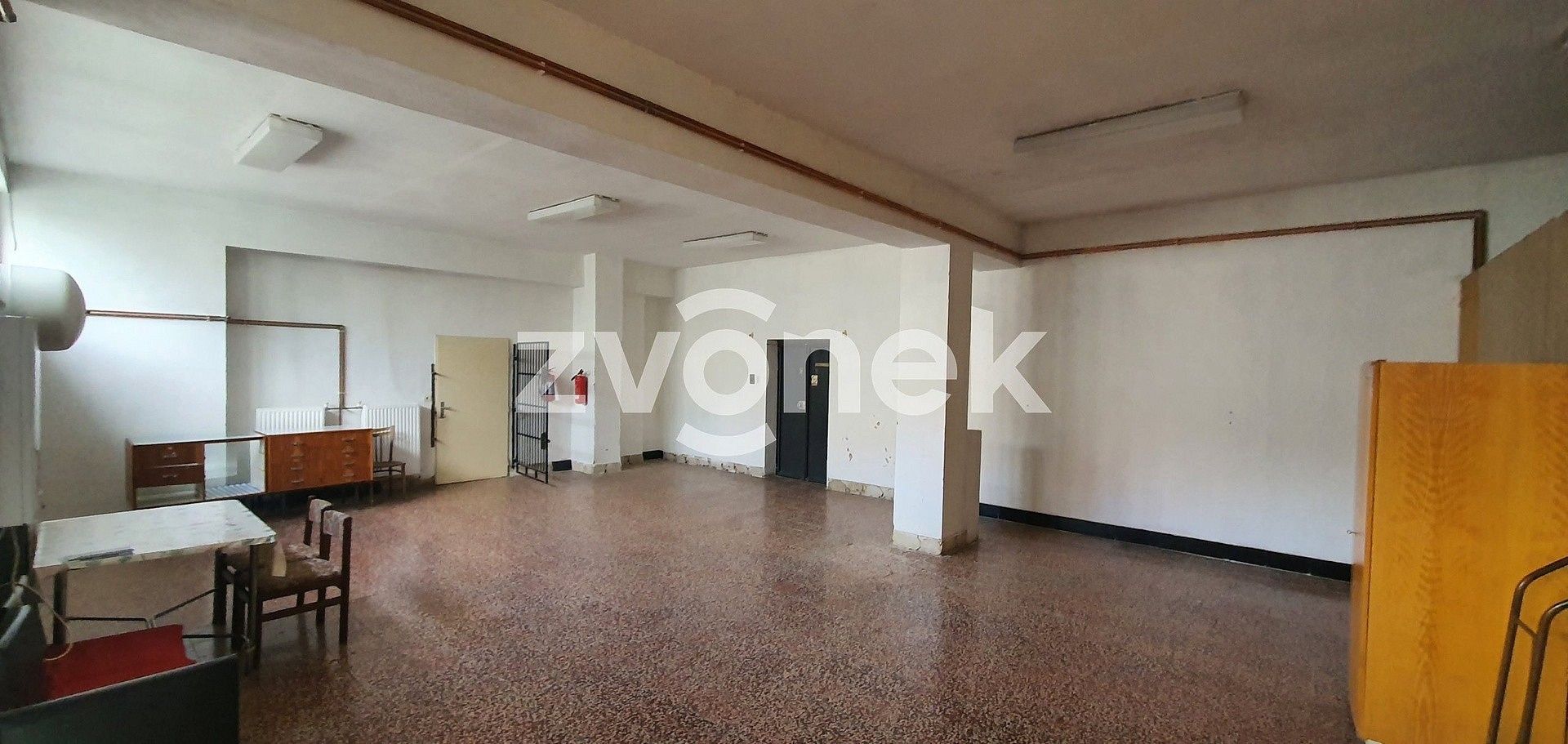 Pronájem obchodní prostory - Polešovice, okres Uherské Hradiště, Zlínský kraj, 320 m² - 5