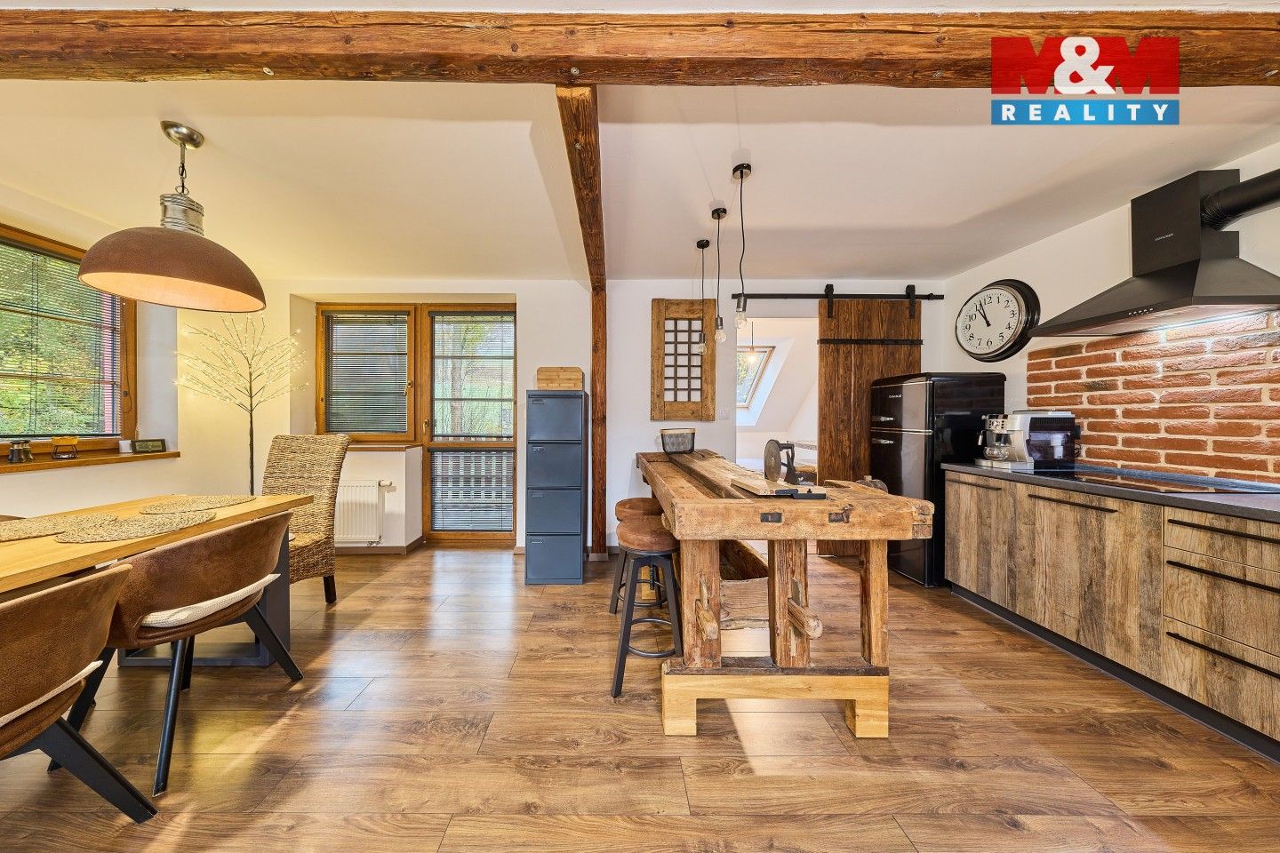 Prodej byt 4+kk - Prkenný Důl, Žacléř, 90 m²