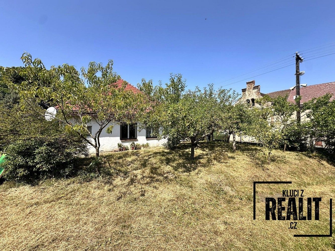Rodinný dům · 135 m² · Libice nad Doubravou, okres Havlíčkův Brod, Kraj Vysočina - 4