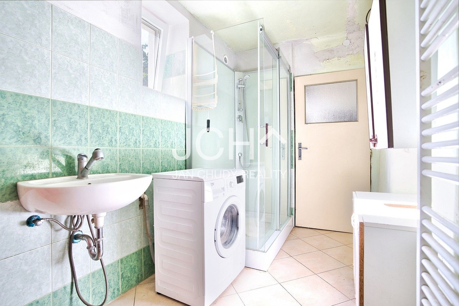 Prodej rodinný dům - Tyršova, Kostelec na Hané, okres Prostějov, 84 m² - 5